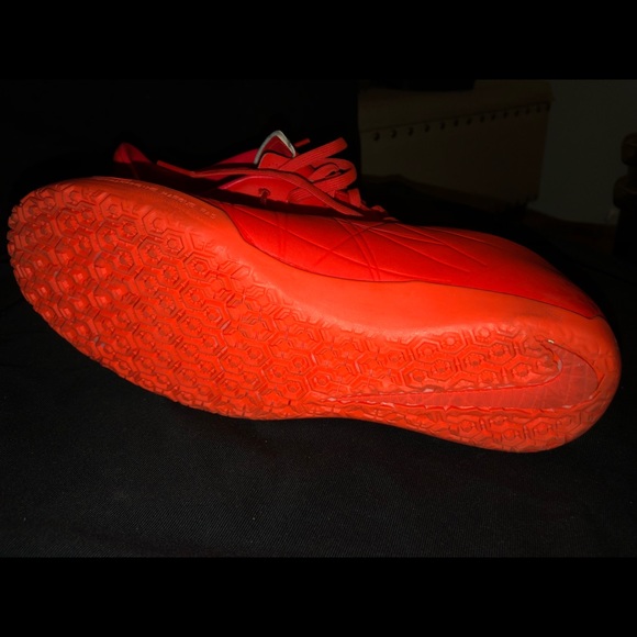 Adidas Hypervenom - Picture 3 of 5